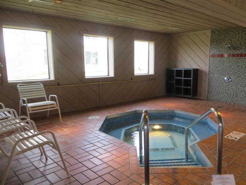 Ramada By Wyndham Wisconsin Dells I-90 Hotel Luaran gambar