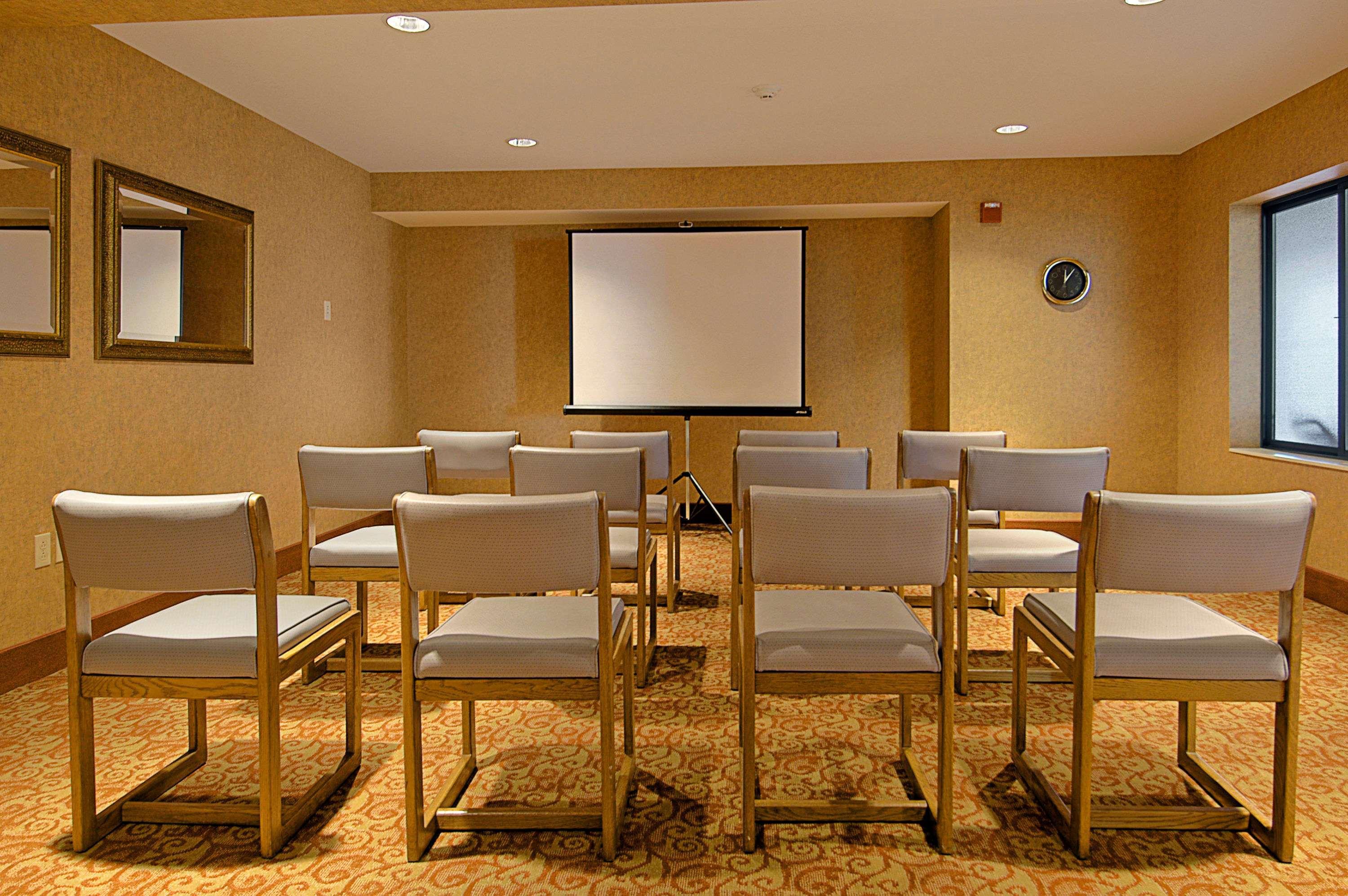 Ramada By Wyndham Wisconsin Dells I-90 Hotel Kemudahan gambar