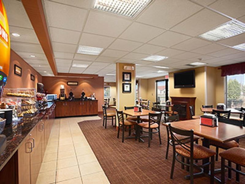 Ramada By Wyndham Wisconsin Dells I-90 Hotel Luaran gambar