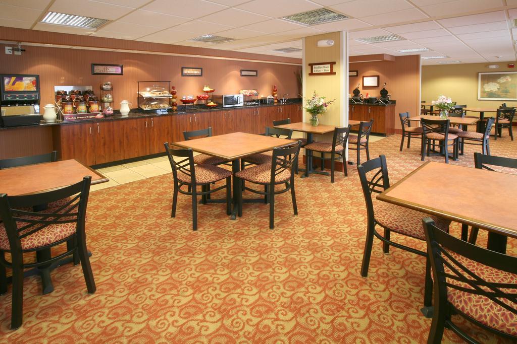 Ramada By Wyndham Wisconsin Dells I-90 Hotel Luaran gambar