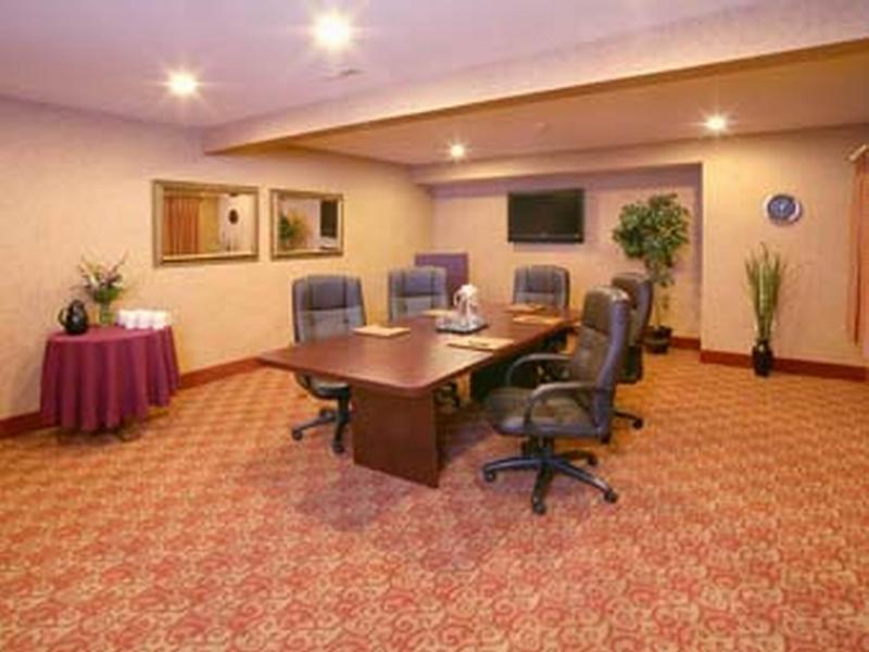 Ramada By Wyndham Wisconsin Dells I-90 Hotel Luaran gambar