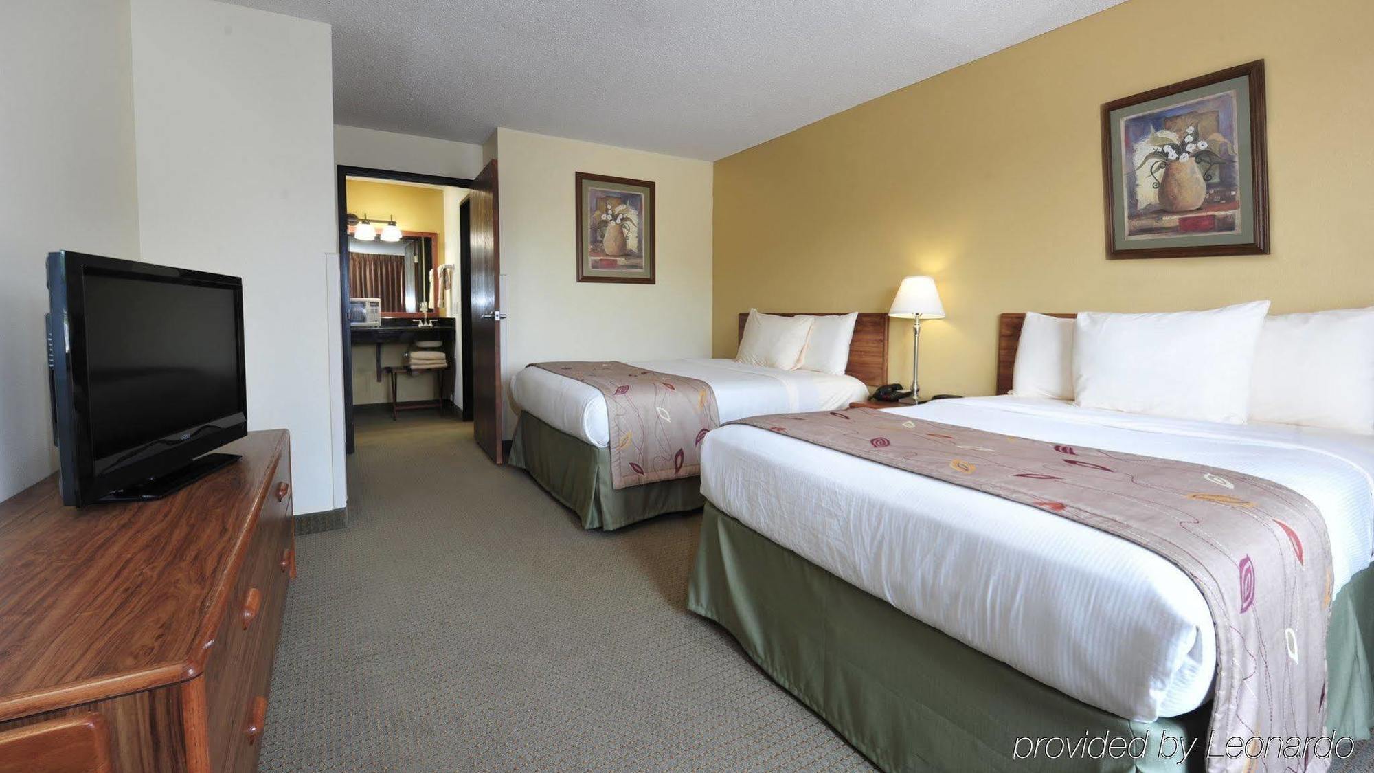 Ramada By Wyndham Wisconsin Dells I-90 Hotel Luaran gambar