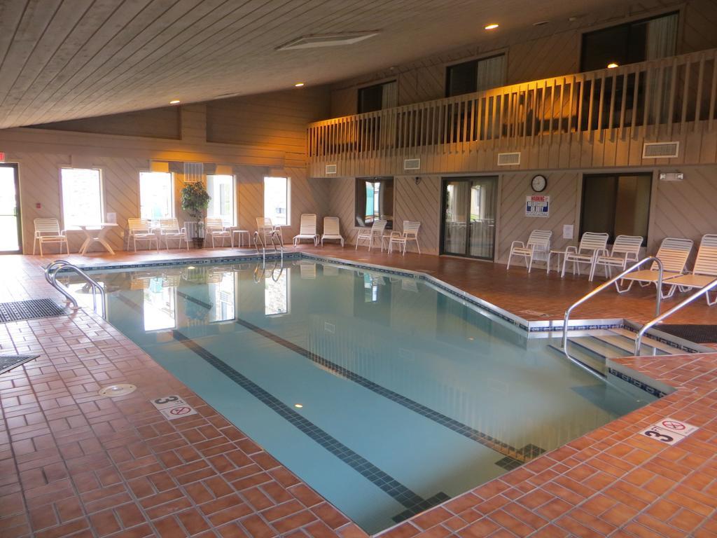 Ramada By Wyndham Wisconsin Dells I-90 Hotel Luaran gambar