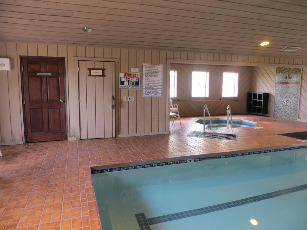 Ramada By Wyndham Wisconsin Dells I-90 Hotel Luaran gambar