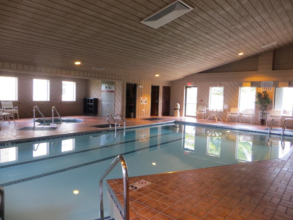 Ramada By Wyndham Wisconsin Dells I-90 Hotel Luaran gambar