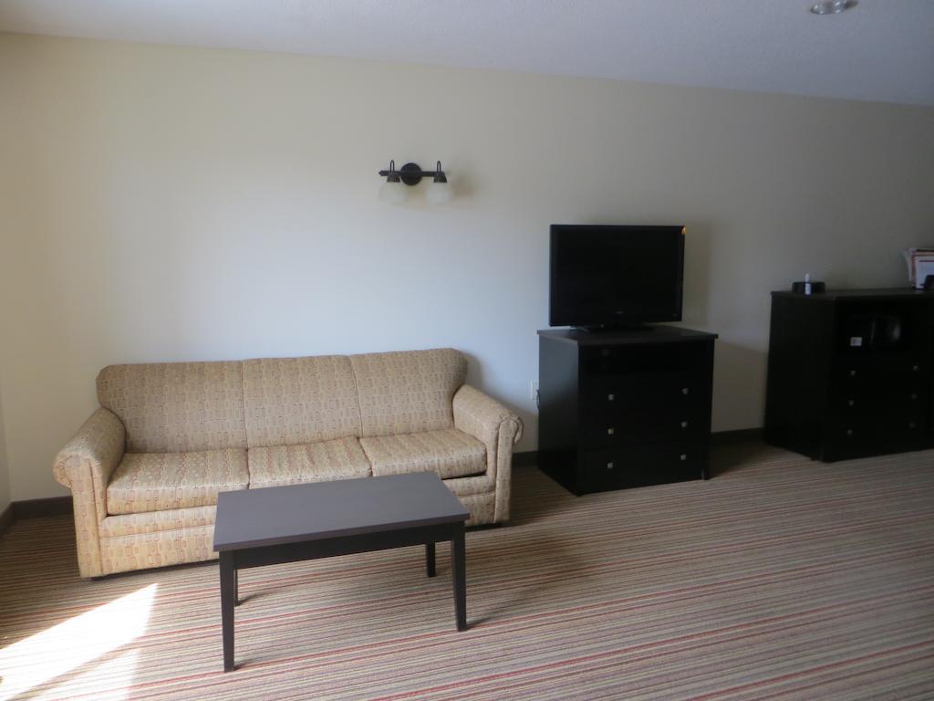 Ramada By Wyndham Wisconsin Dells I-90 Hotel Luaran gambar