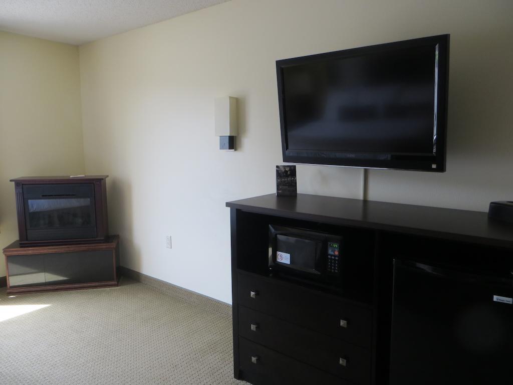 Ramada By Wyndham Wisconsin Dells I-90 Hotel Luaran gambar