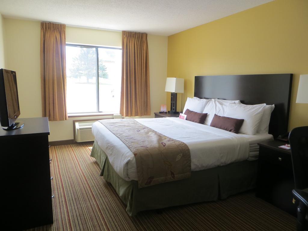 Ramada By Wyndham Wisconsin Dells I-90 Hotel Luaran gambar