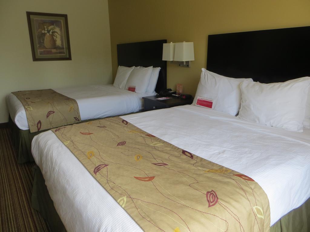 Ramada By Wyndham Wisconsin Dells I-90 Hotel Luaran gambar