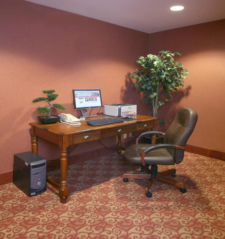 Ramada By Wyndham Wisconsin Dells I-90 Hotel Luaran gambar